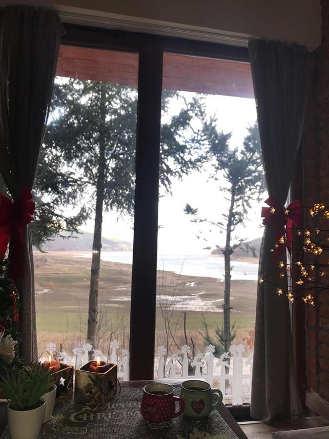 Cece'S Home Mavrovo Exterior photo