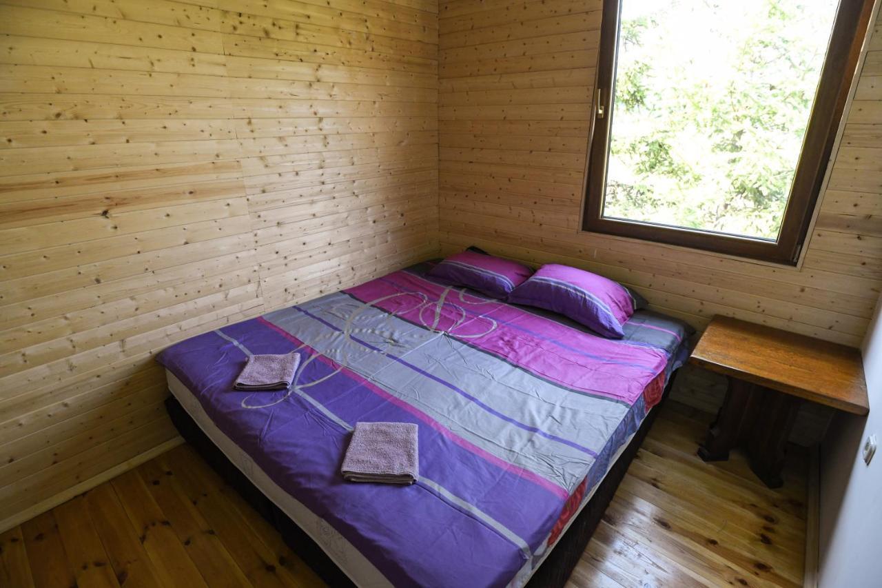 Cece'S Home Mavrovo Exterior photo