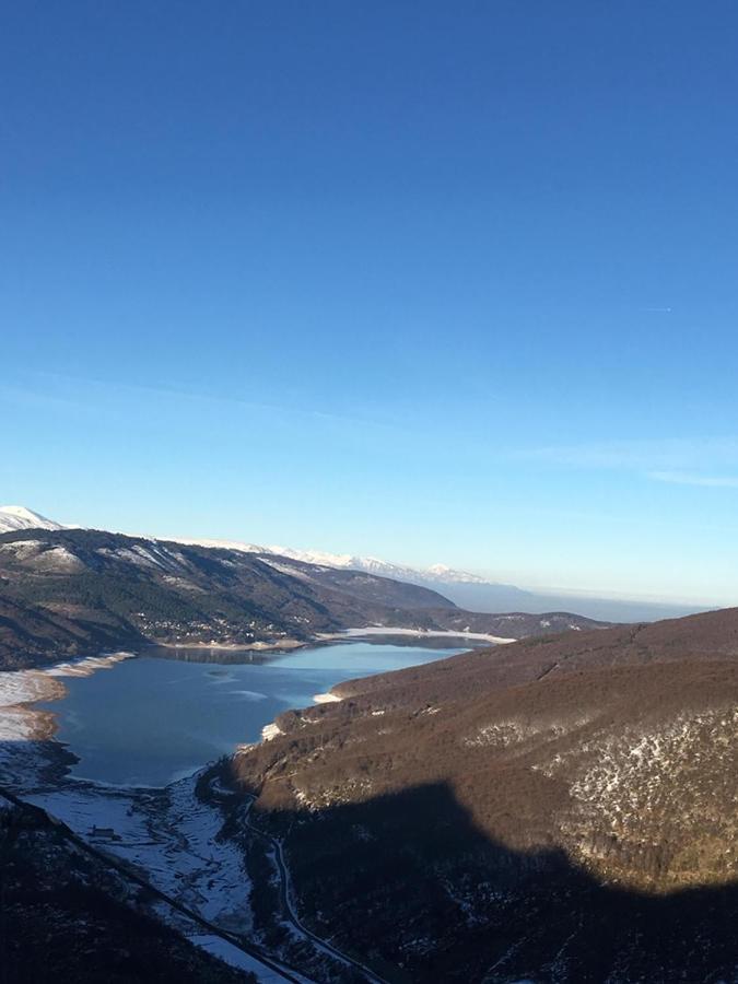 Cece'S Home Mavrovo Exterior photo